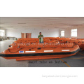Liya 2m-6.5m Inflatable Rescue Boat with Motor for Sale